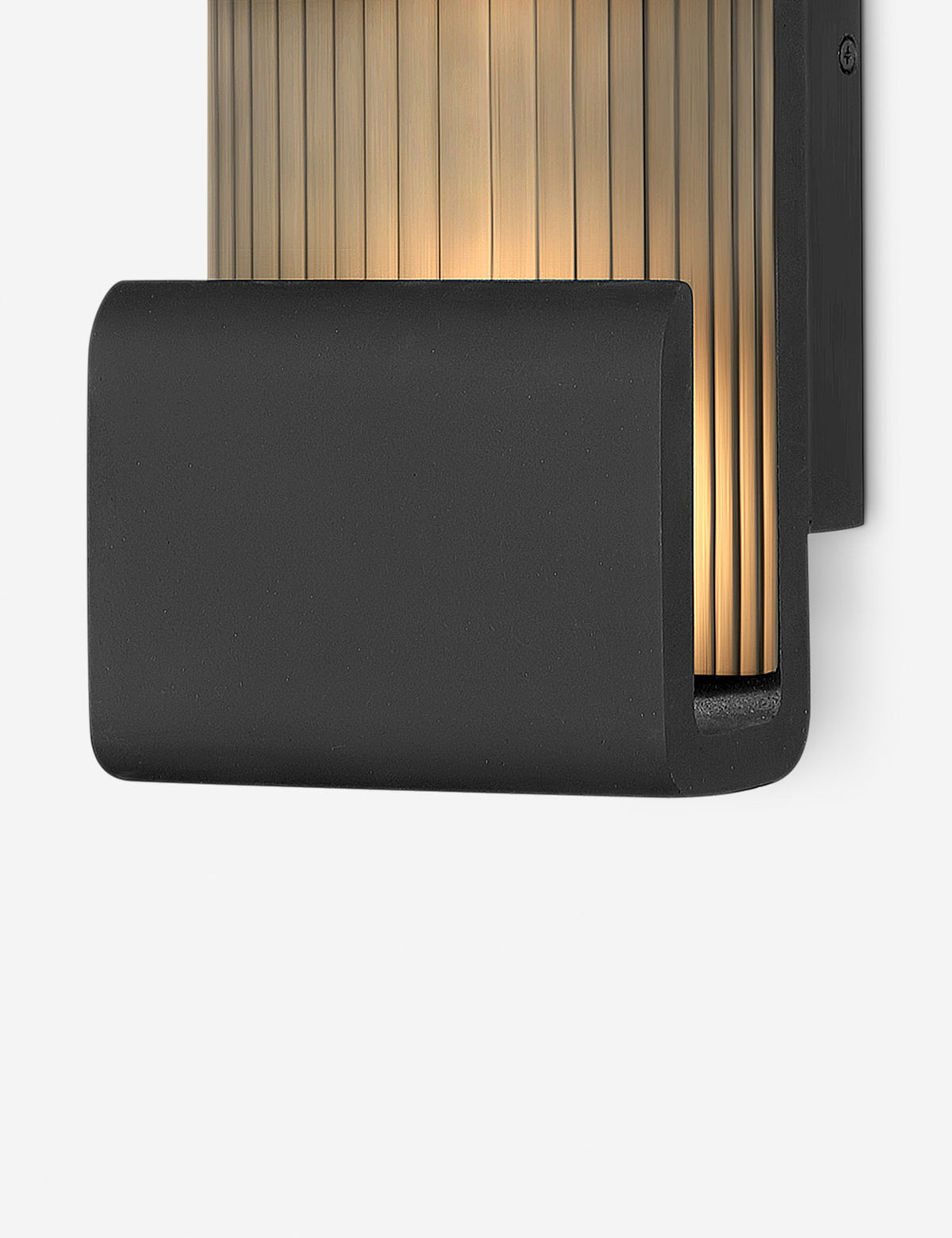 Pacey Outdoor Sconce - Wall Sconce Lighting for Bedrooms Fixture