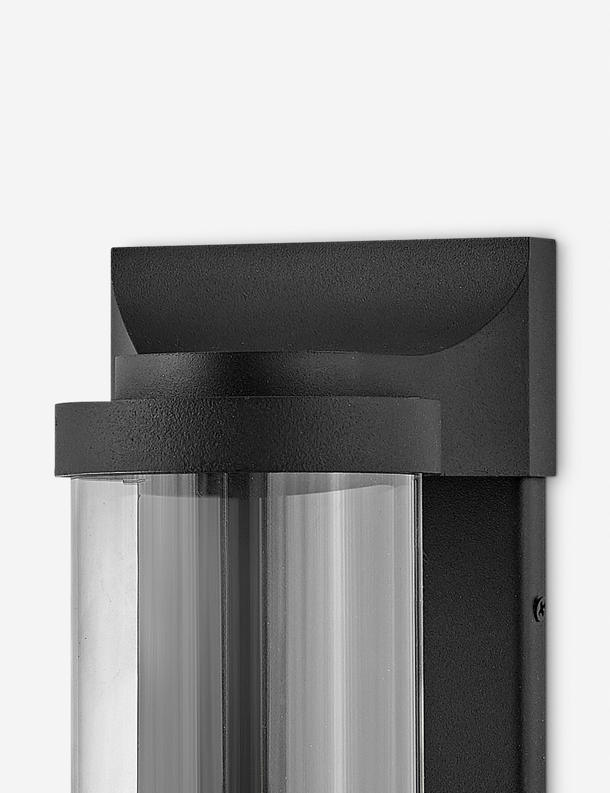Carroll Outdoor Sconce - Wall Sconce Lighting for Bedrooms Fixture