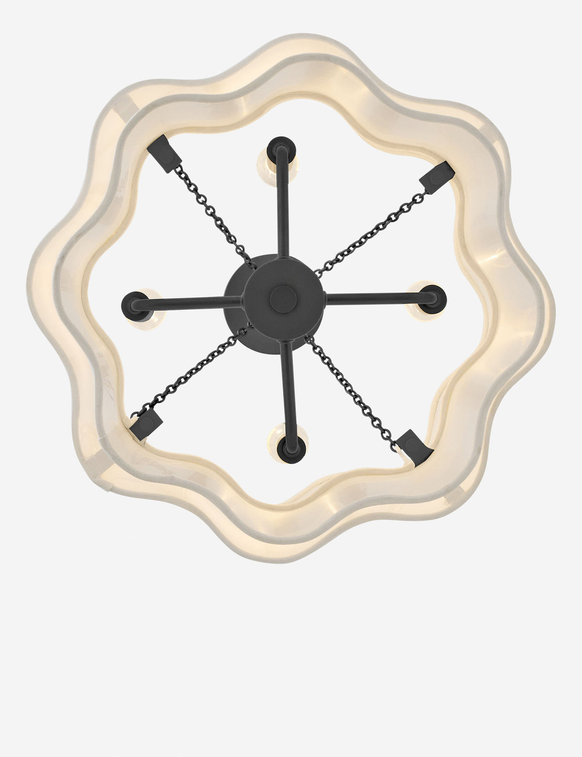 Ananda Pendant Light - Modern Ceiling Pendant Light for Dining Rooms