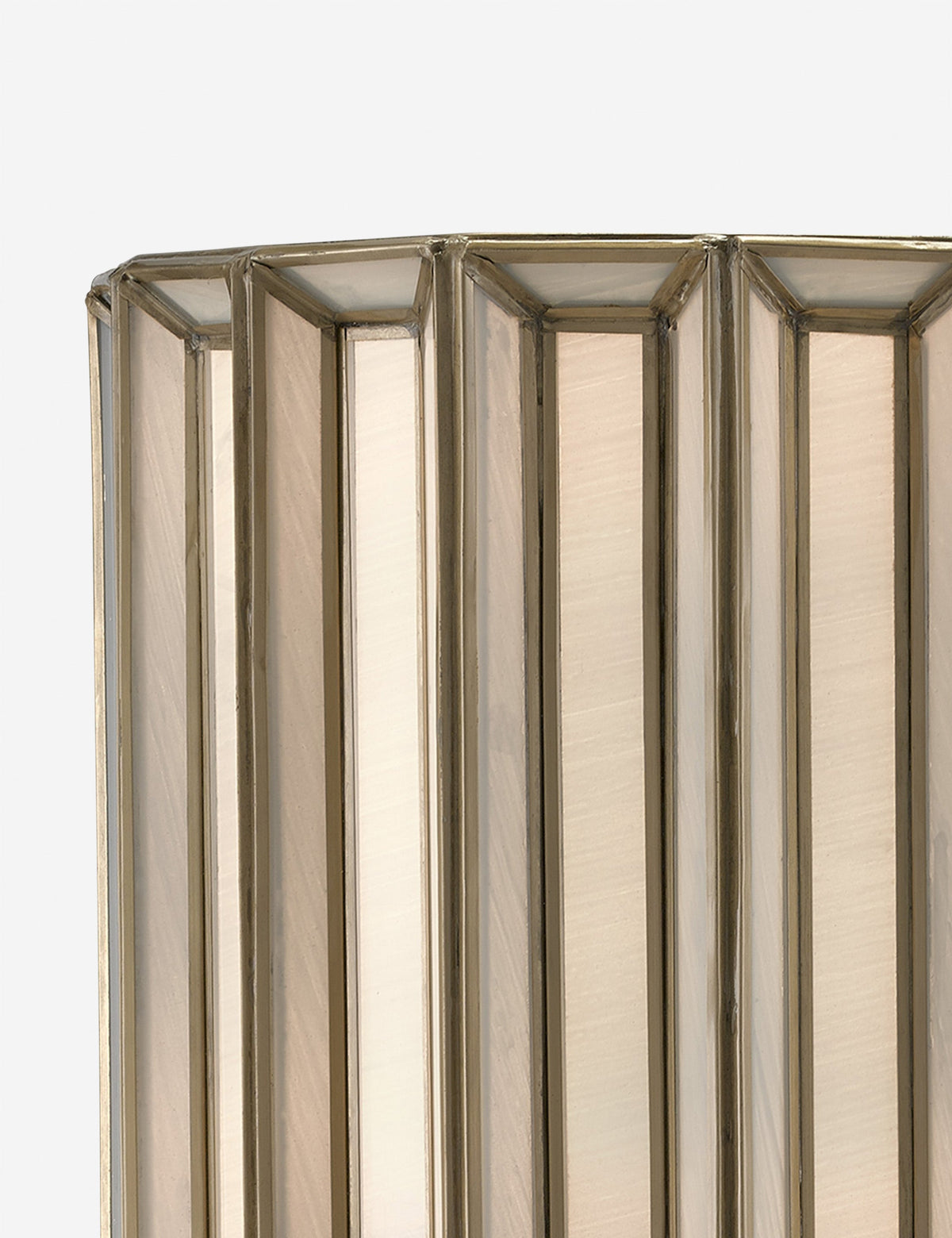 Labarre Sconce - Wall Sconce Lighting for Bedrooms Modern Wall Light