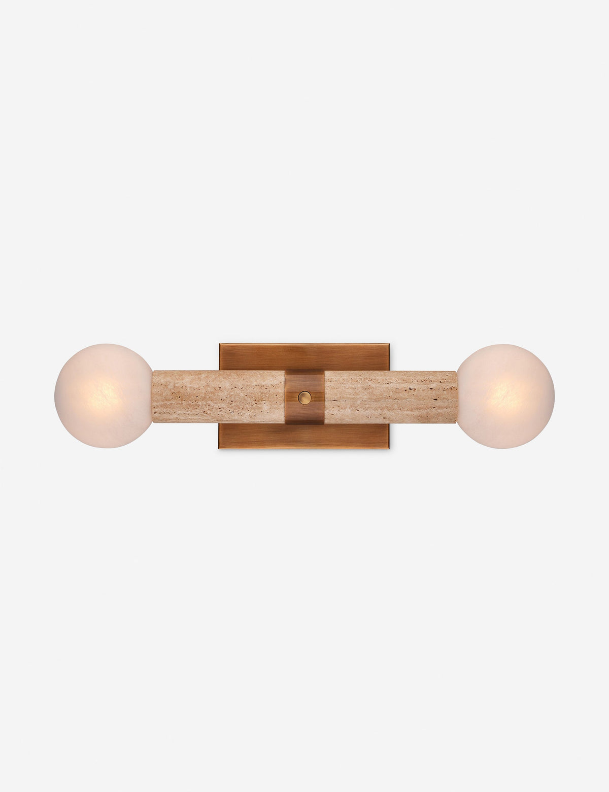 Anstead Sconce - Wall Sconce Lighting for Bedrooms Modern Wall Light