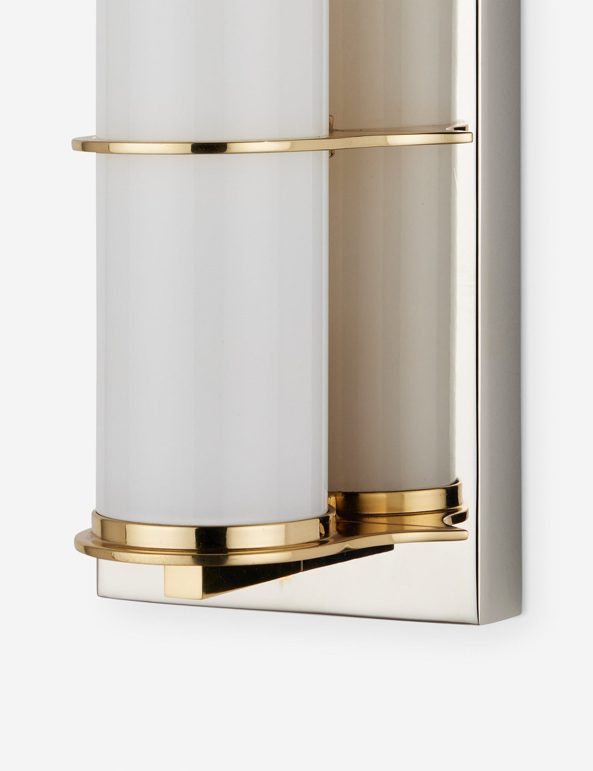 Payson Sconce - Wall Sconce Lighting for Bedrooms Modern Wall Light