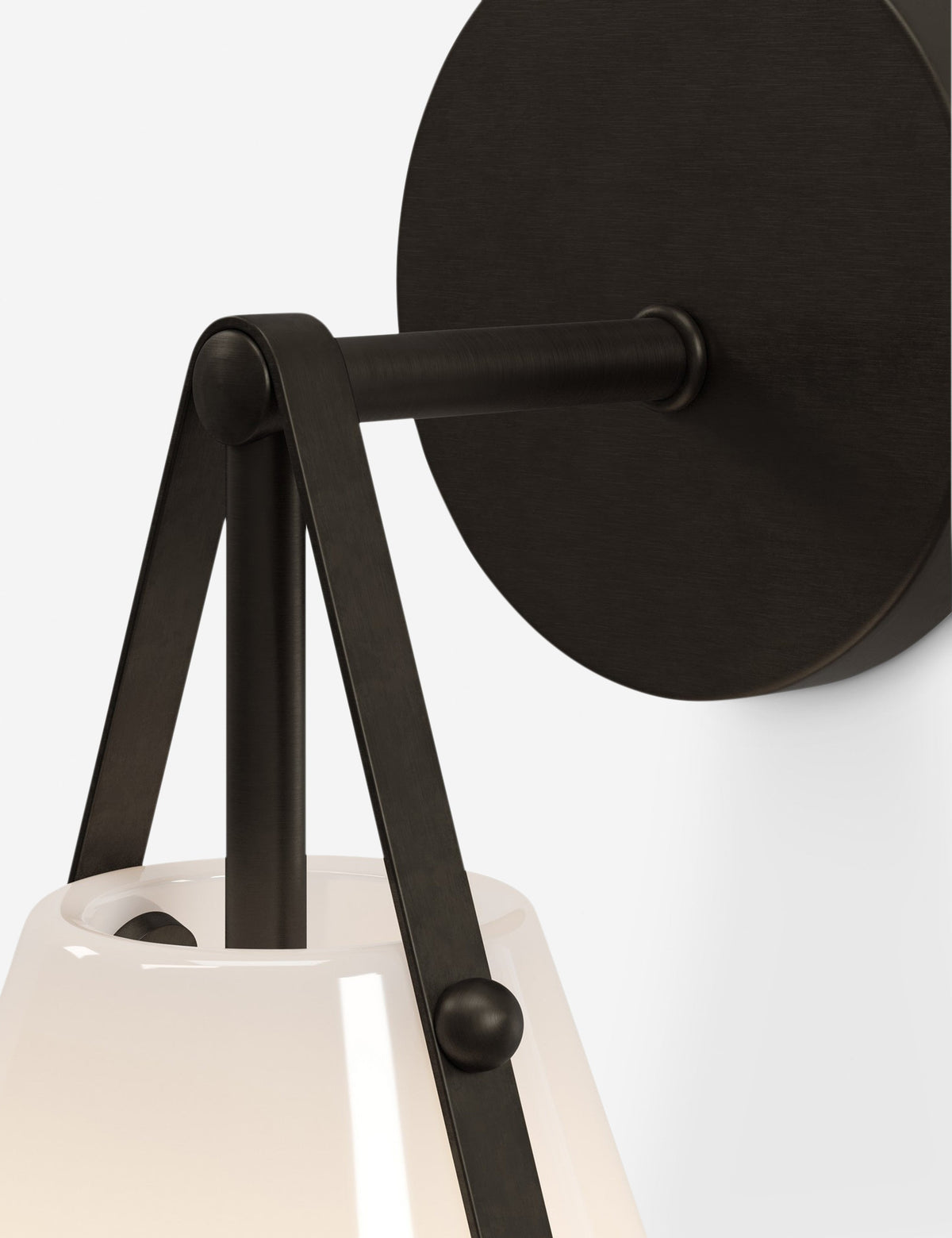 Salo Sconce - Wall Sconce Lighting for Bedrooms Modern Wall Light