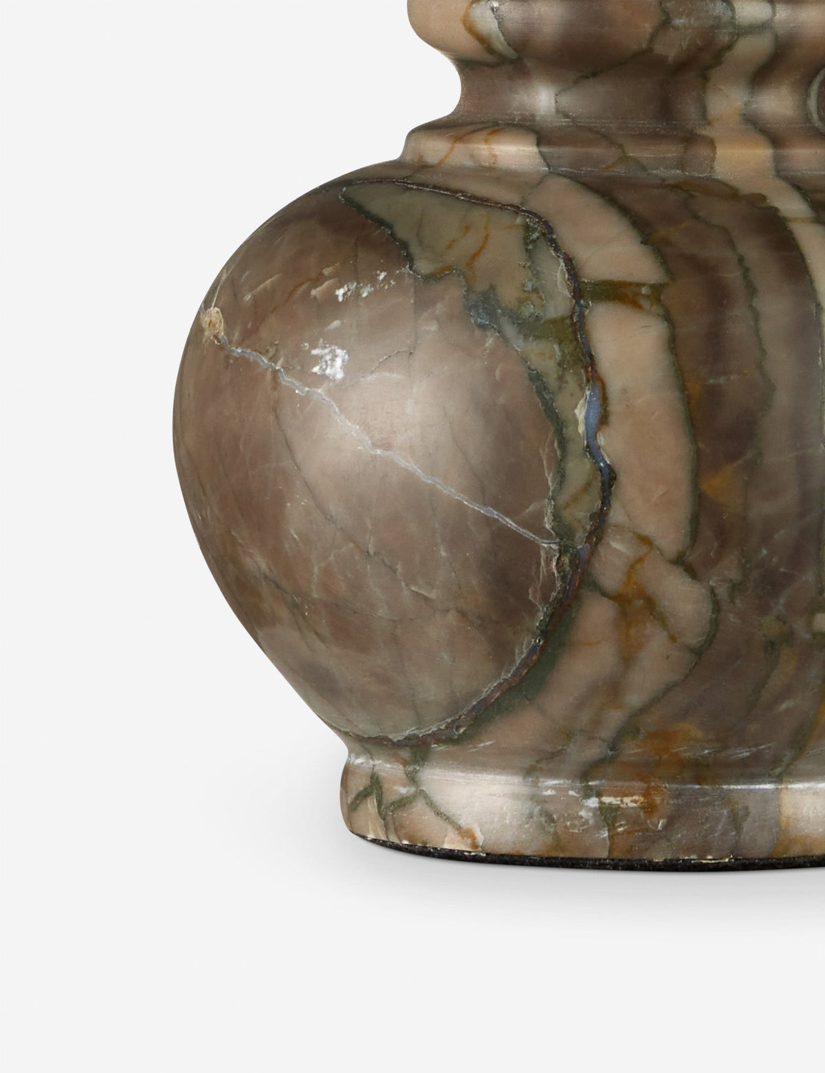 Benicio Mini Table Lamp - Designer Table Lamp for Nightstands