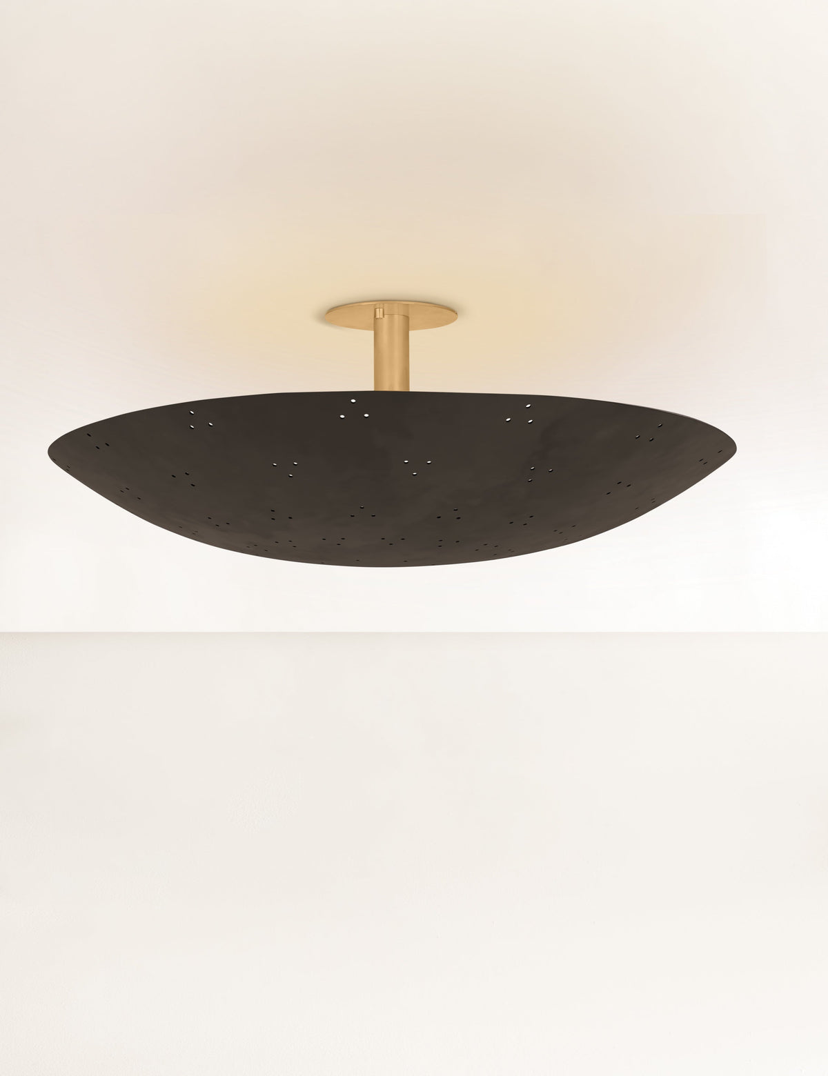 Kerris Flush Mount Light - Flush Mount Ceiling Light for Hallways