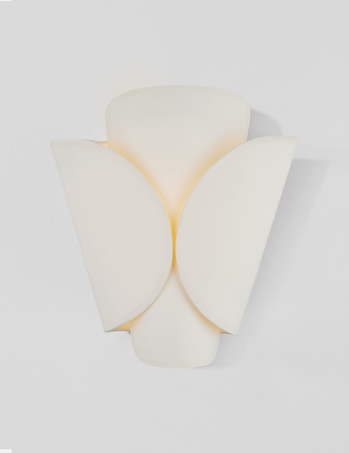 Pappin Sconce - Wall Sconce Lighting for Bedrooms Modern Wall Light