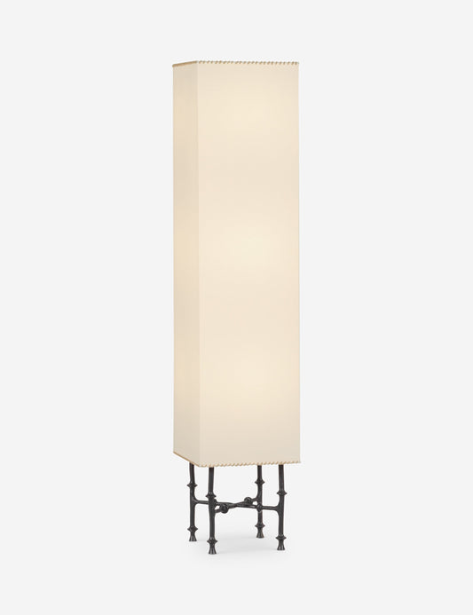 Calderon Floor Lamp - Living Room Floor Lamp for Living Rooms