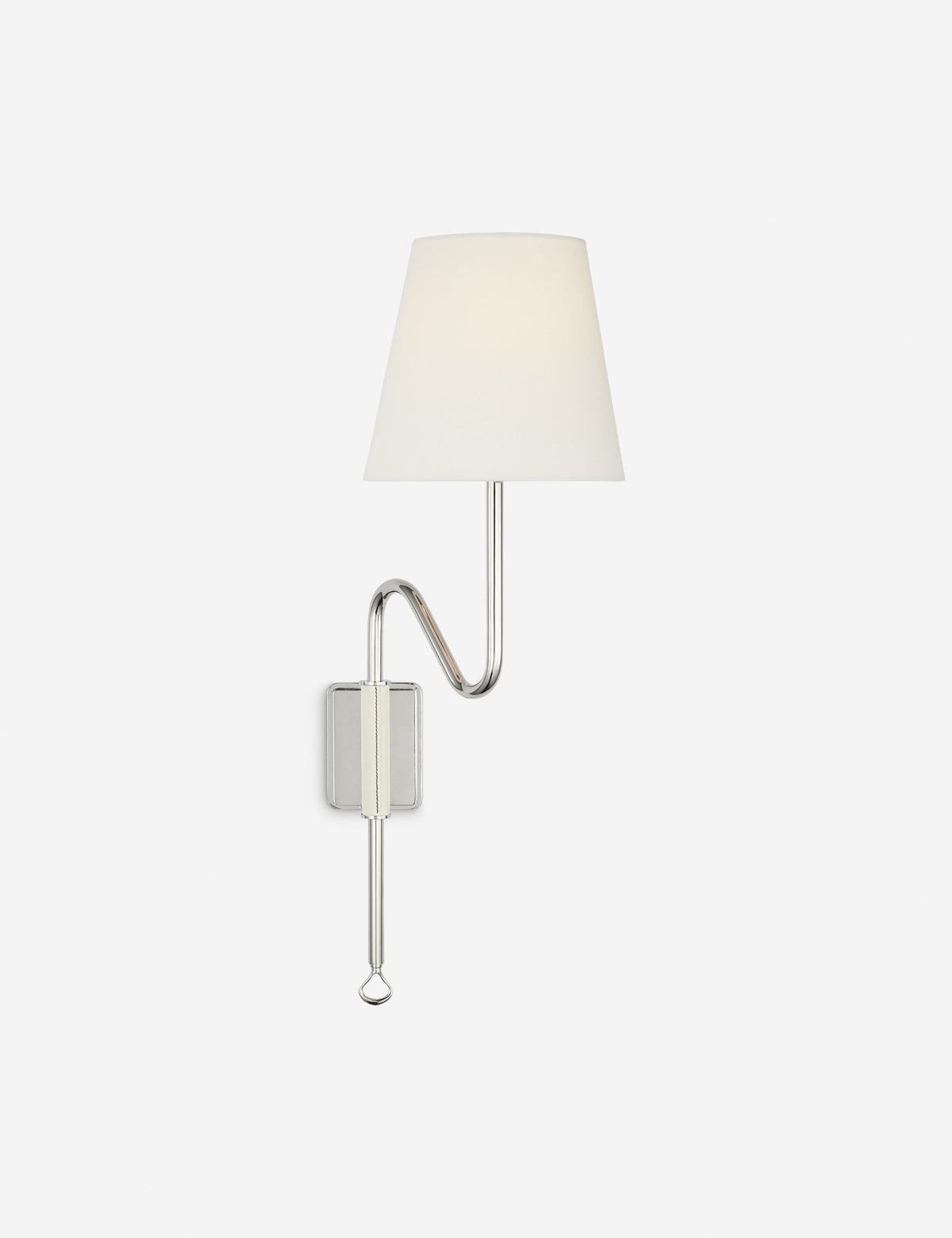 Griffin Adjustable Sconce - Wall Sconce Lighting for Bedrooms