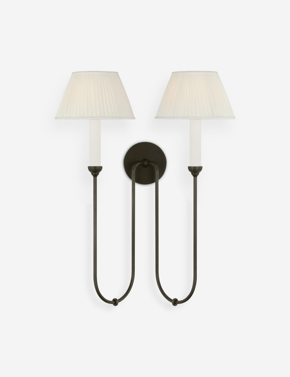 Ingela Sconce - Wall Sconce Lighting for Bedrooms Modern Wall Light
