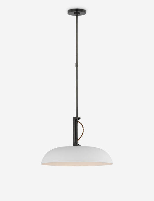 Cyrus Pendant - Modern Ceiling Pendant Light for Dining Rooms