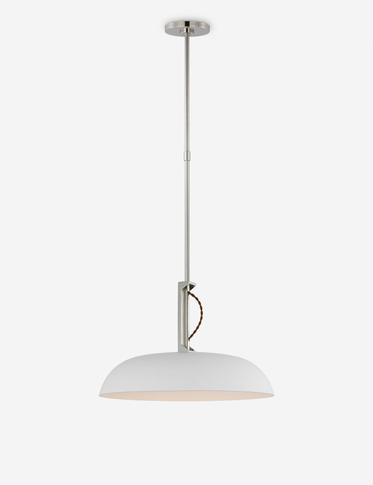 Cyrus Pendant - Modern Ceiling Pendant Light for Dining Rooms