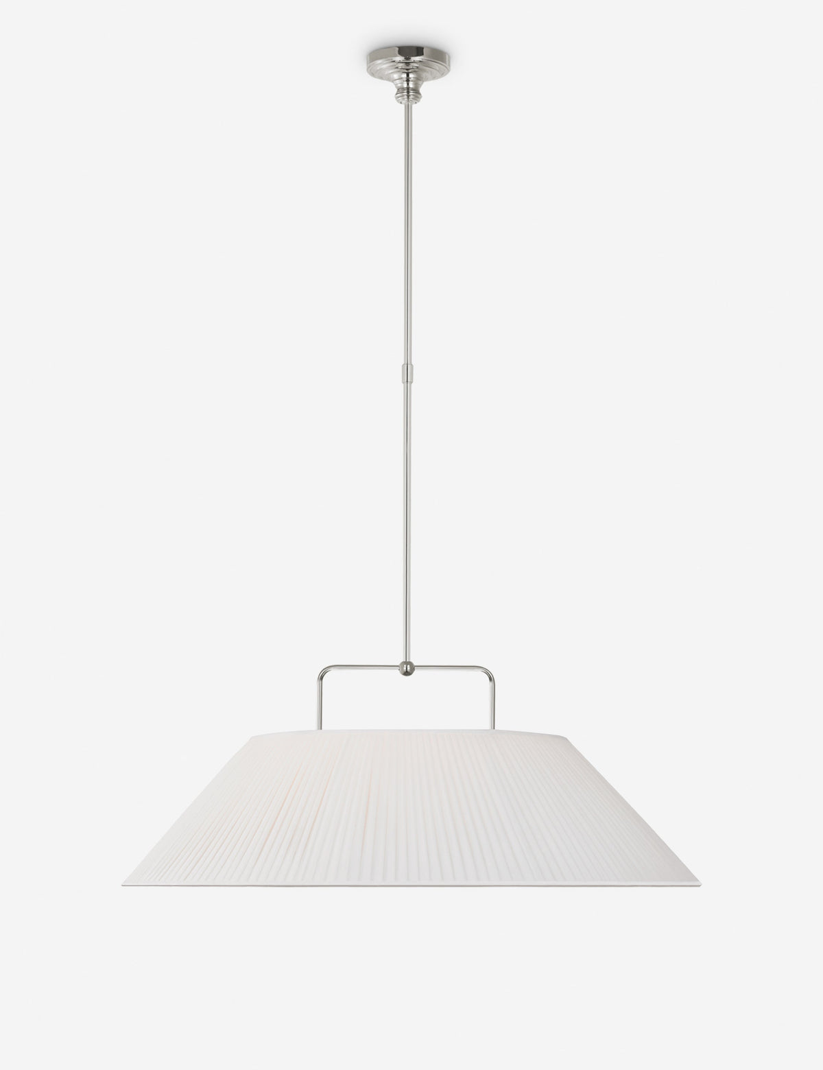 Serrato Pendant Light - Modern Ceiling Pendant Light for Dining Rooms