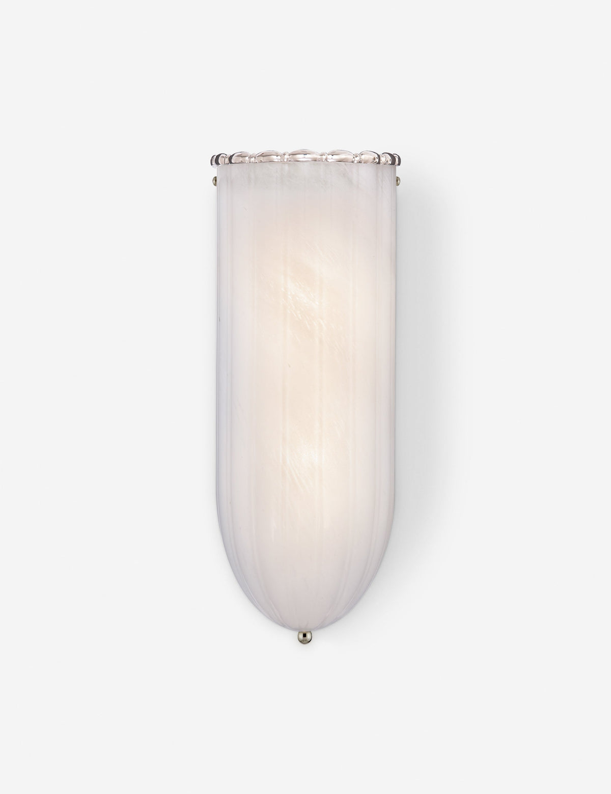 Rosehill Capsule Sconce - Wall Sconce Lighting for Bedrooms Fixture