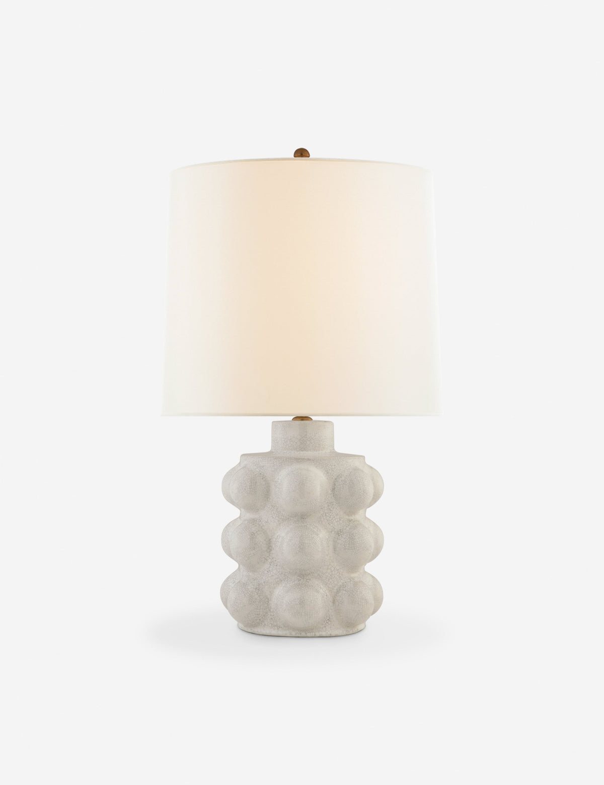 Vedra Table Lamp - Designer Table Lamp for Nightstands | Home Lighting