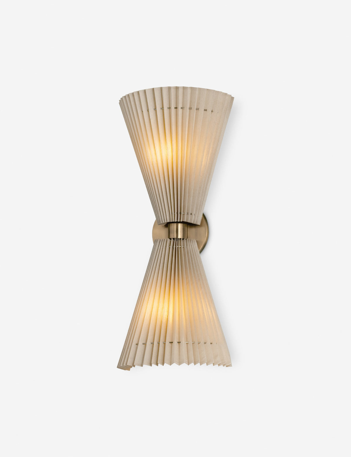Kipper Sconce - Wall Sconce Lighting for Bedrooms Modern Wall Light