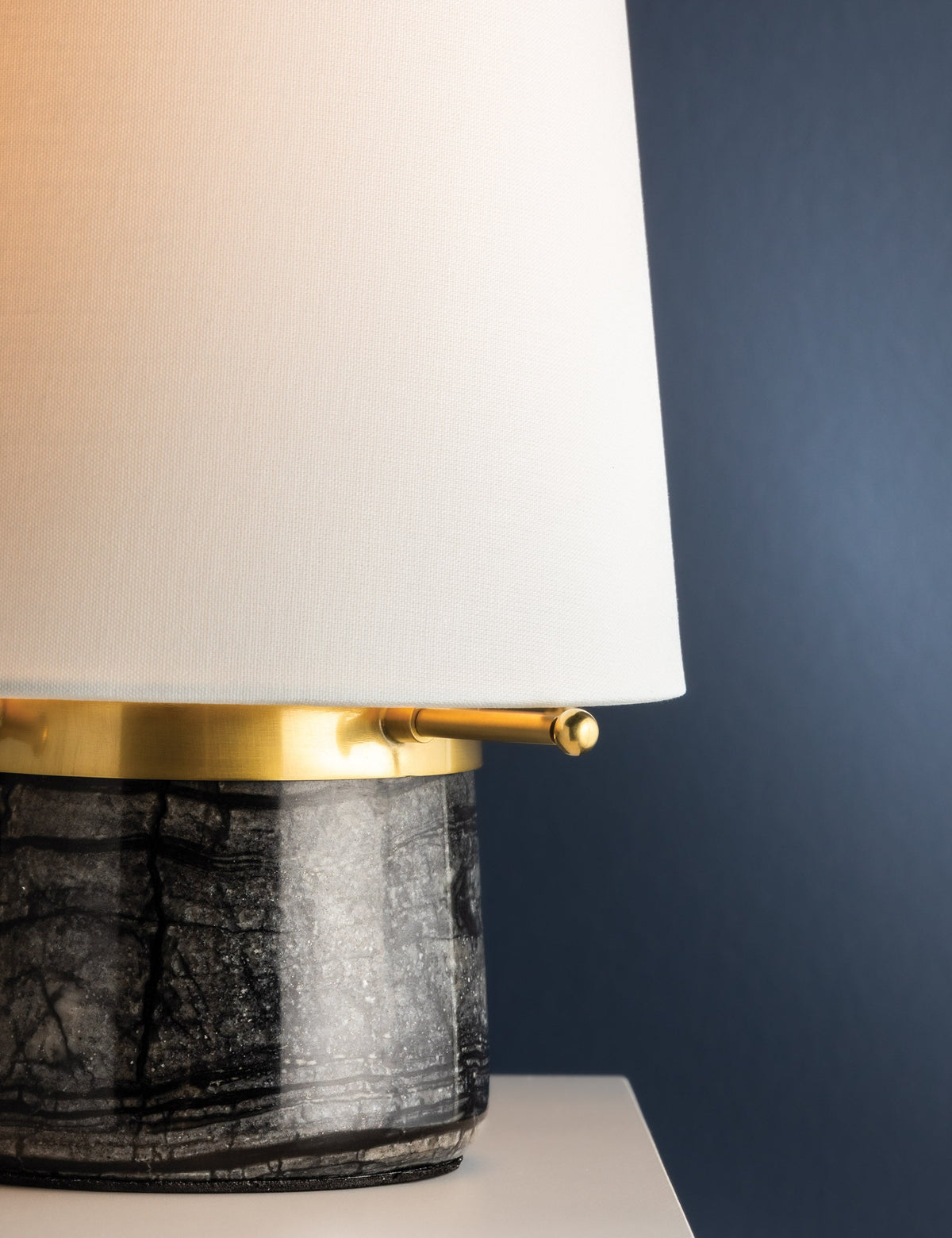 Noia Cordless Table Lamp - Cordless Rechargeable Lamp Portable Light