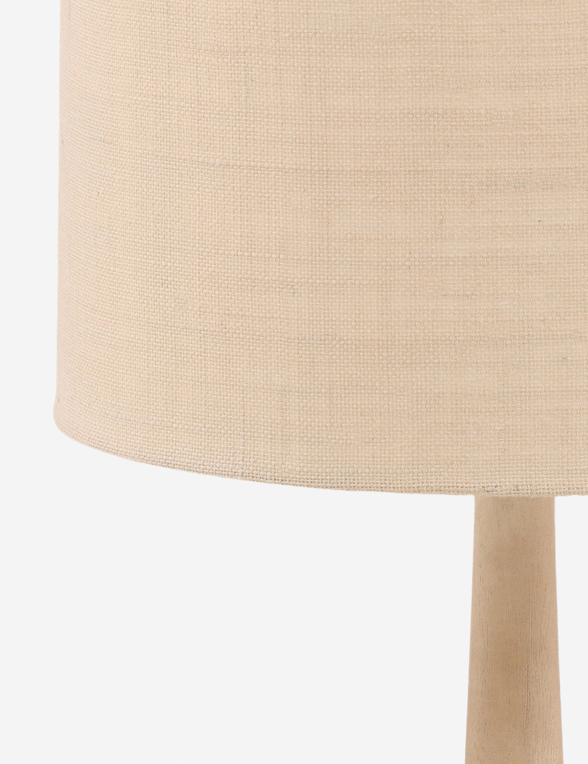 Vianne Table Lamp - Designer Table Lamp for Nightstands Light