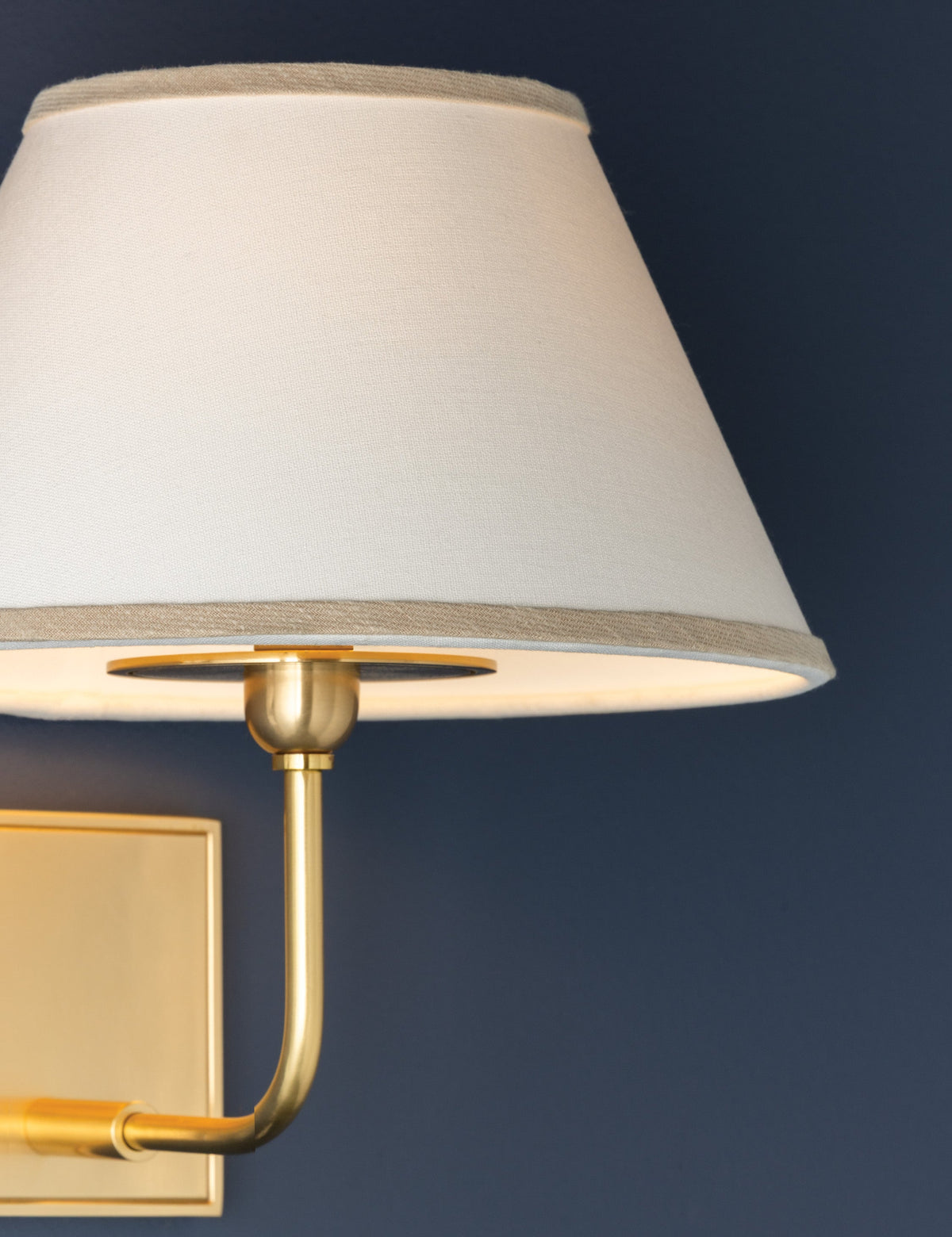 Auffray Sconce - Wall Sconce Lighting for Bedrooms Modern Wall Light