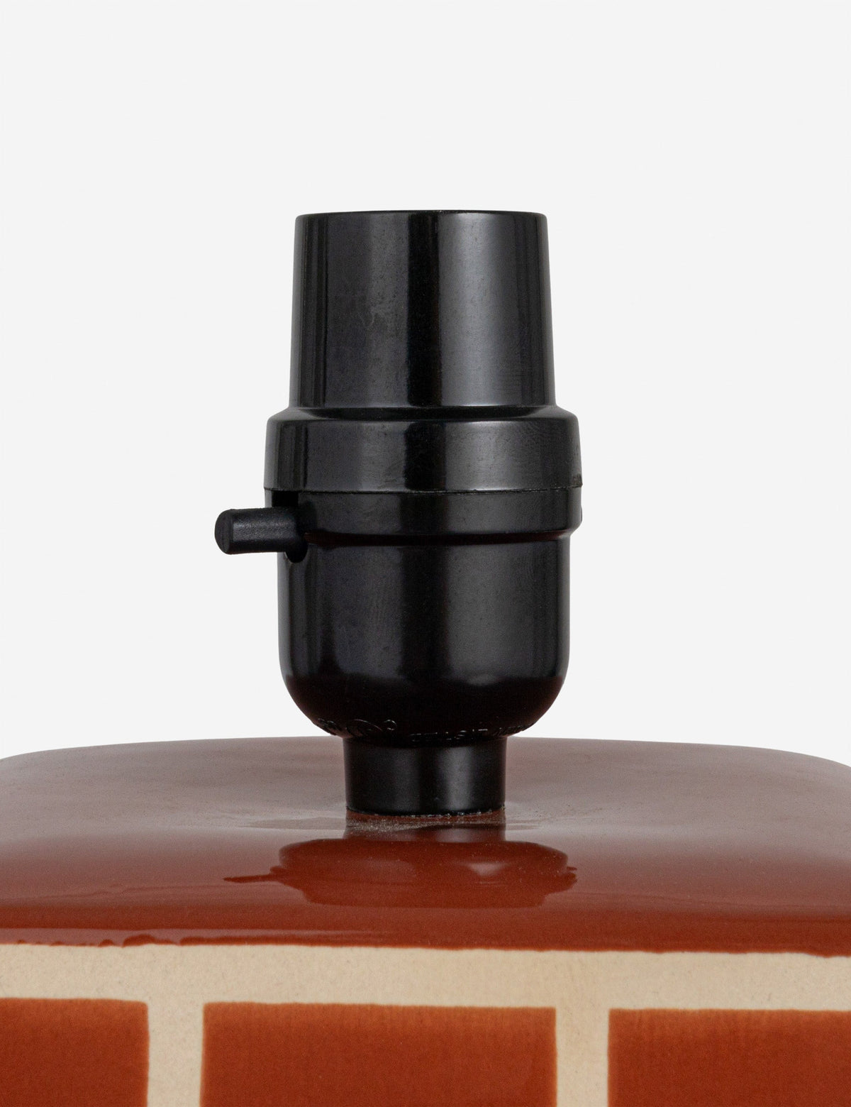 Fenwick Table Lamp - Designer Table Lamp for Nightstands Light