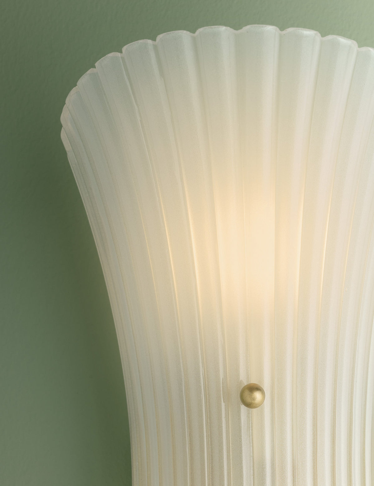 Crespi Sconce - Wall Sconce Lighting for Bedrooms Modern Wall Light