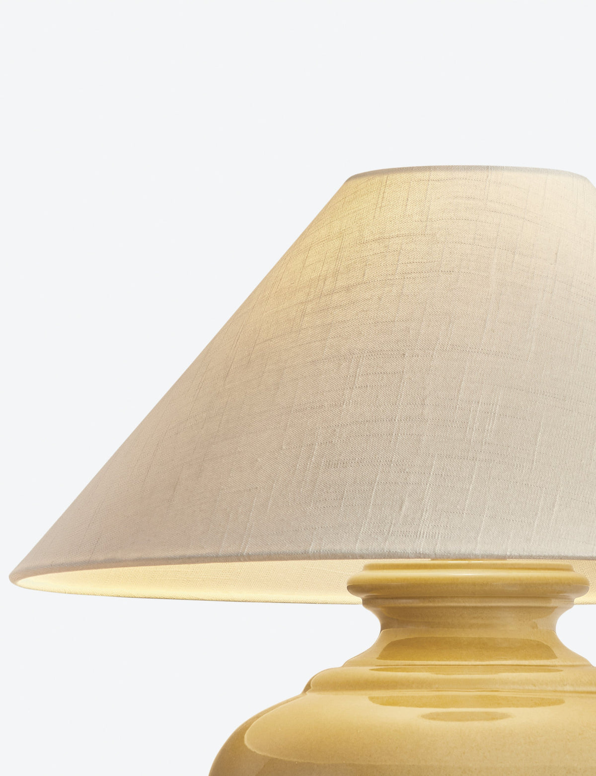 Wright Table Lamp - Designer Table Lamp for Nightstands Light
