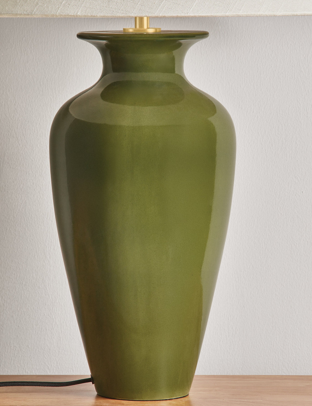 Parkdale Table Lamp - Designer Table Lamp for Nightstands Light