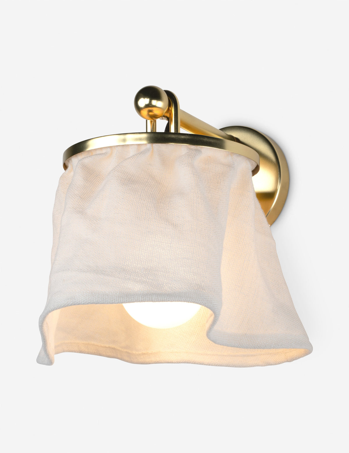 Dacourt Sconce - Wall Sconce Lighting for Bedrooms Modern Wall Light