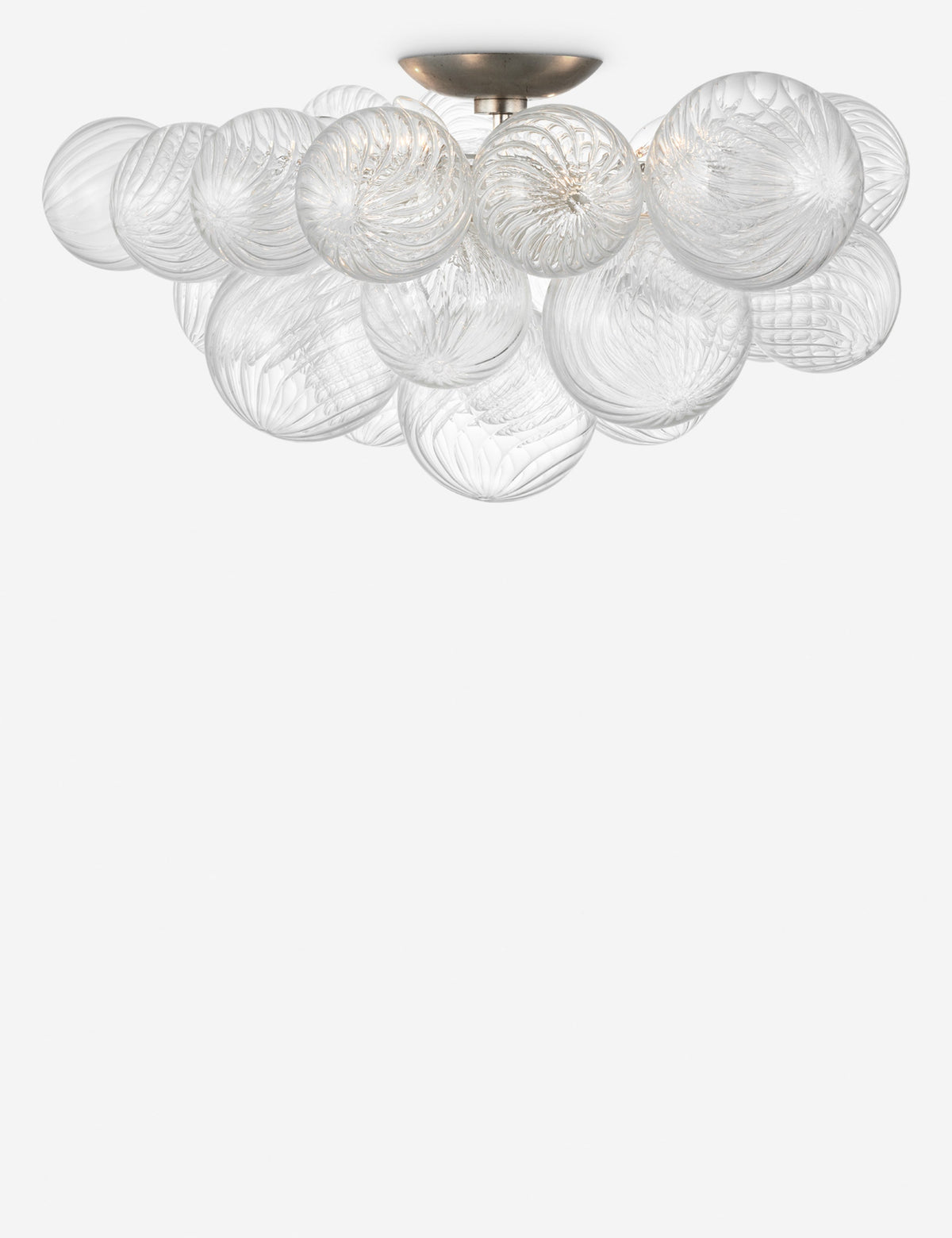 Oristano Flush Mount Light - Flush Mount Ceiling Light for Hallways