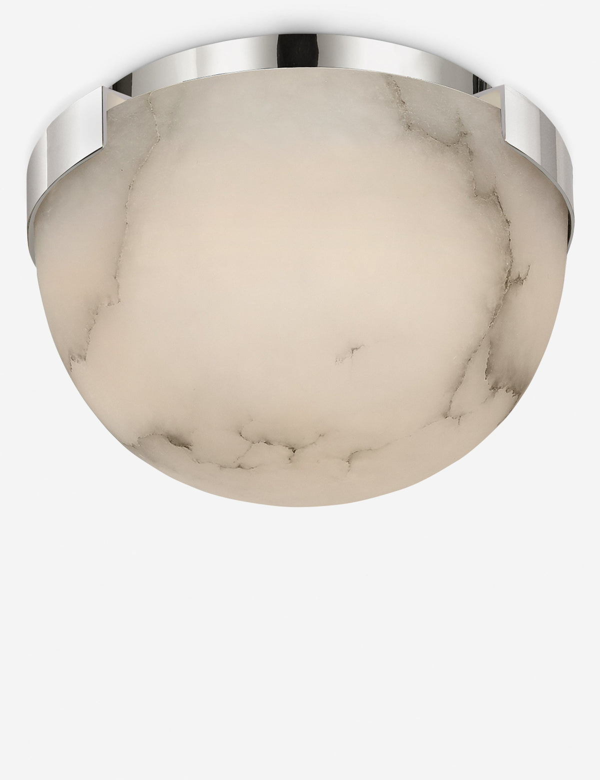 Melange Mini Flush Mount Light - Flush Mount Ceiling Light Light