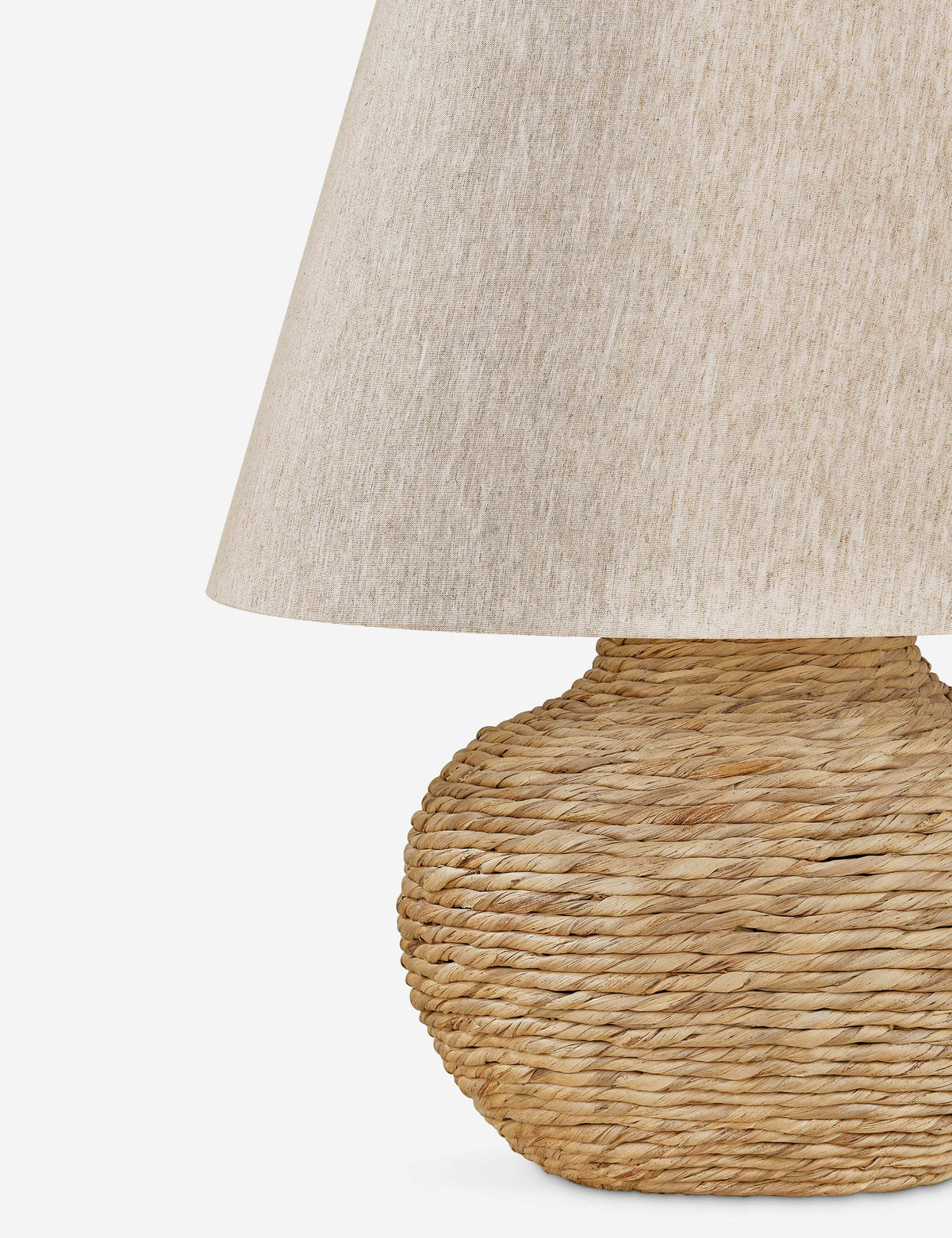 Navey Table Lamp - Designer Table Lamp for Nightstands | Home Lighting