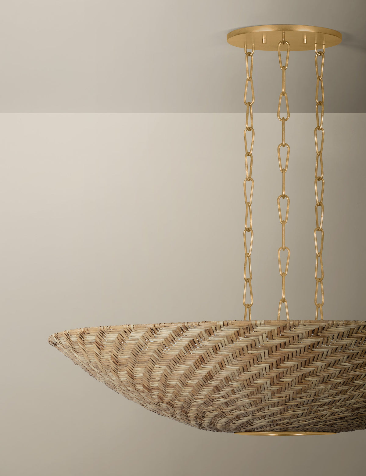 Artero Chandelier - Dining Room Chandelier Fixture for Dining Rooms