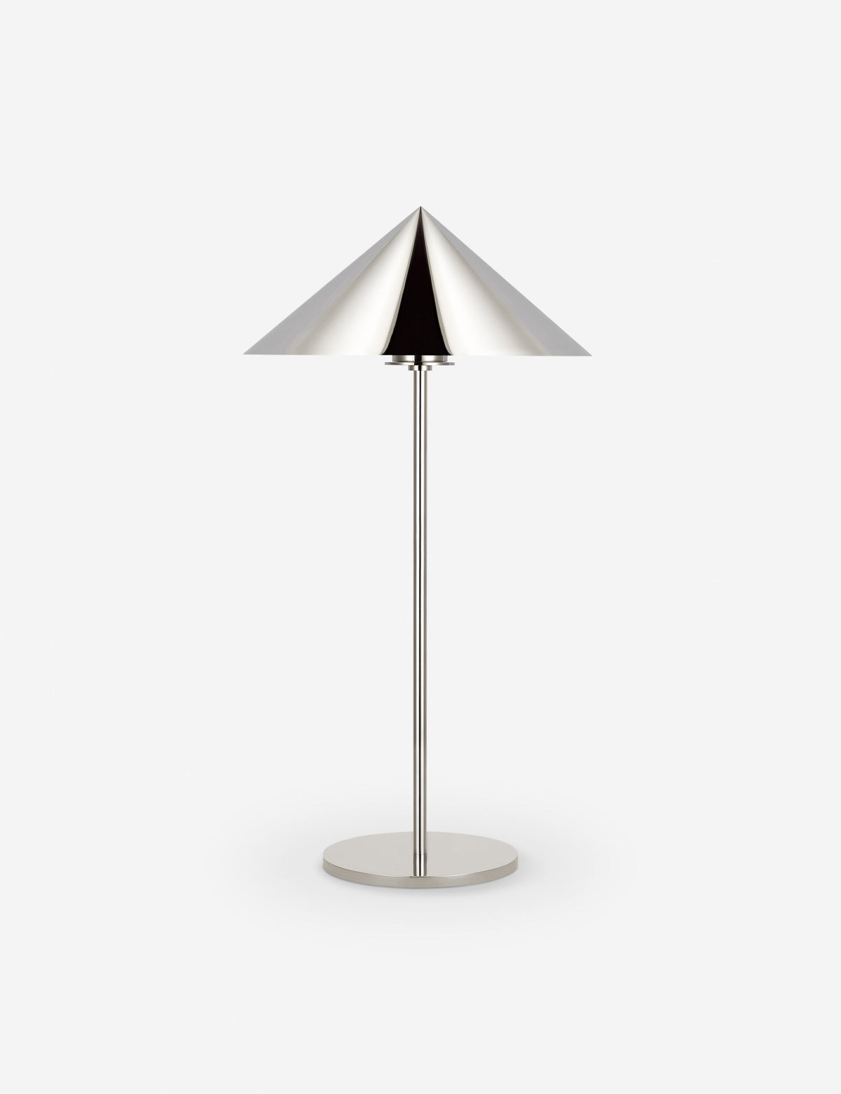 Thierry Table Lamp - Designer Table Lamp for Nightstands Light