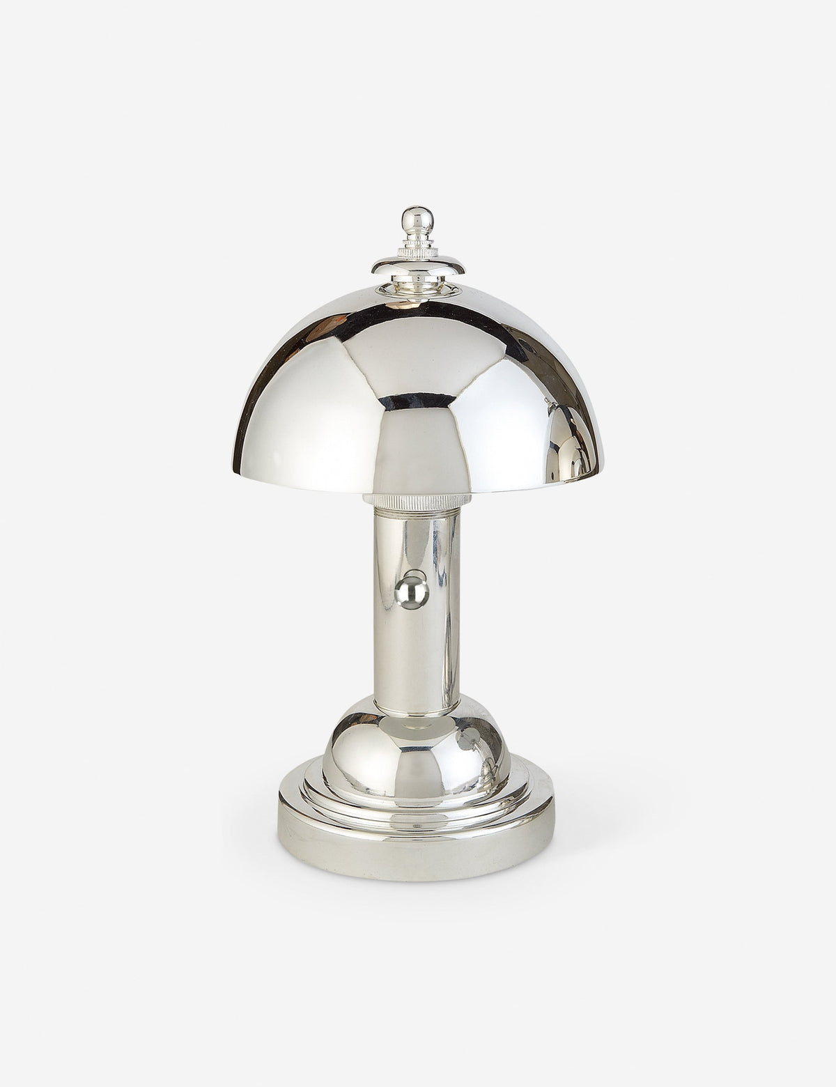 Rami Mini Table Lamp - Designer Table Lamp for Nightstands Light