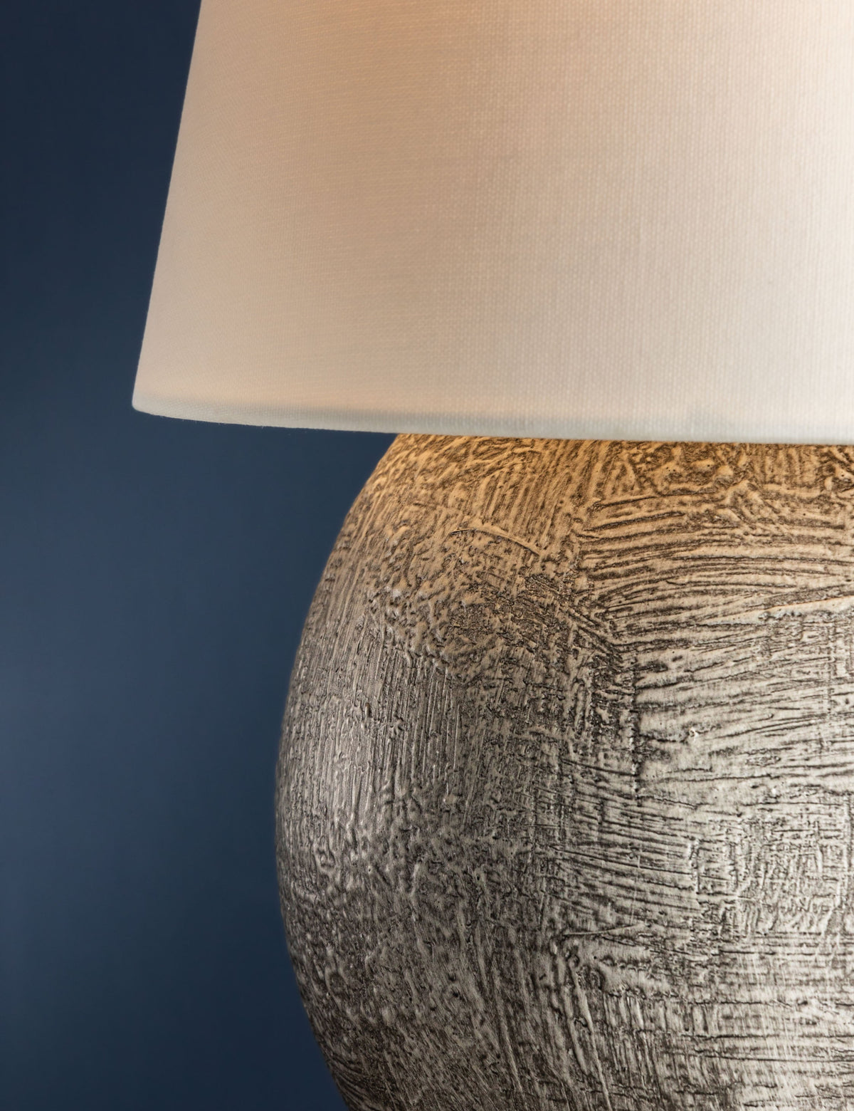 Tamarit Cordless Table Lamp - Cordless Rechargeable Lamp Light