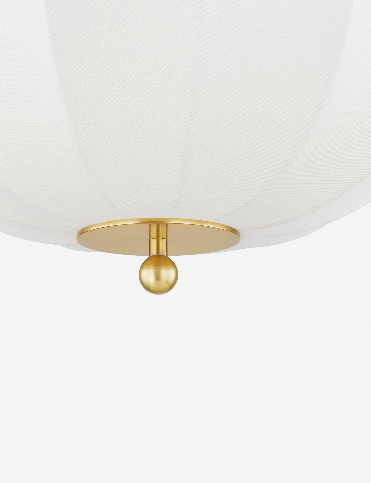 Harker Flush Mount Light - Flush Mount Ceiling Light for Hallways