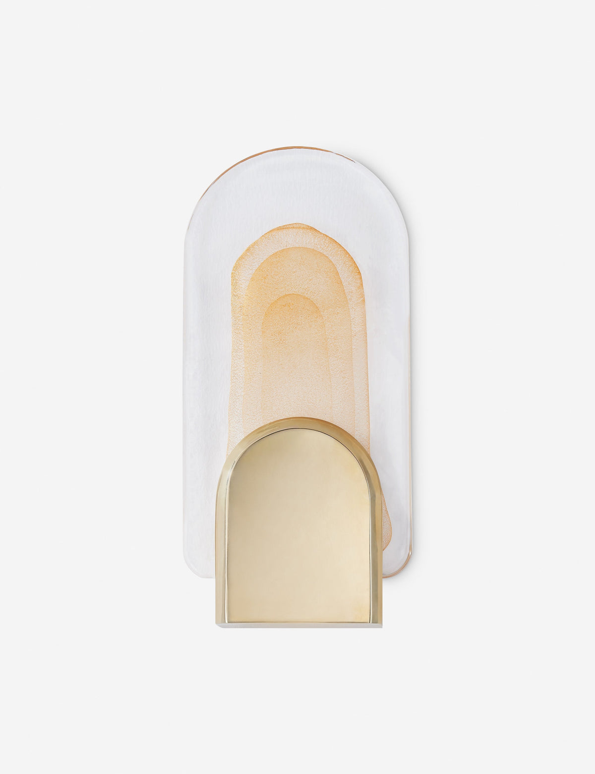 Sakuda Sconce - Wall Sconce Lighting for Bedrooms Modern Wall Light