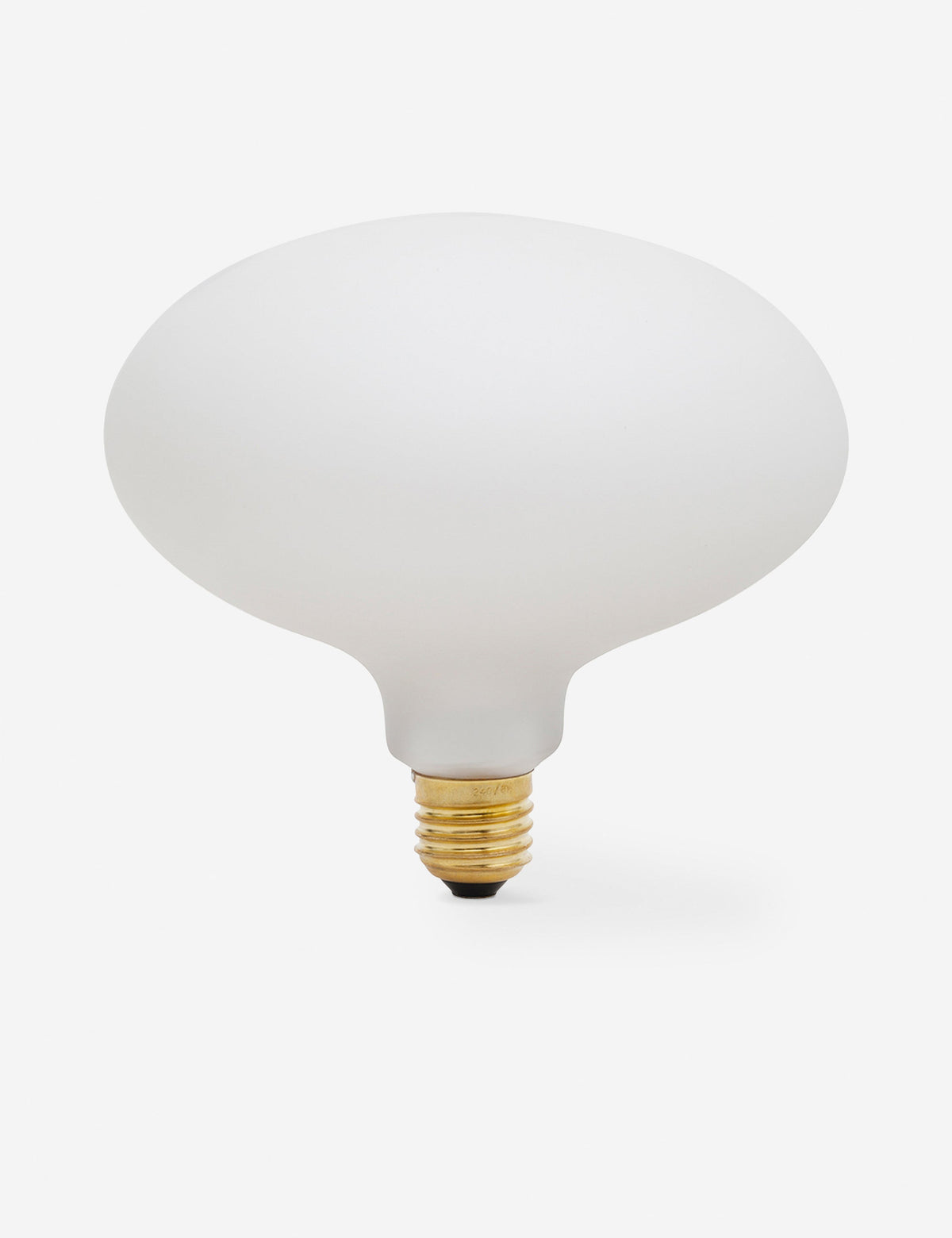 Oval 6W LED Bulb - LED Light Bulb Set Energy Efficient | Home Lighting