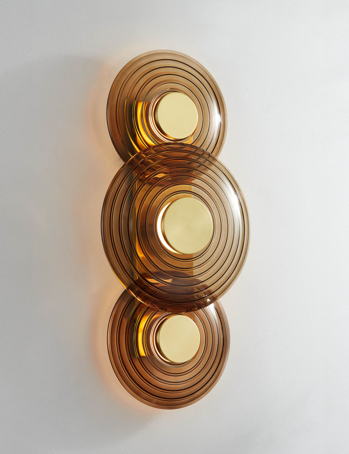 Canales Long Sconce - Wall Sconce Lighting for Bedrooms Fixture