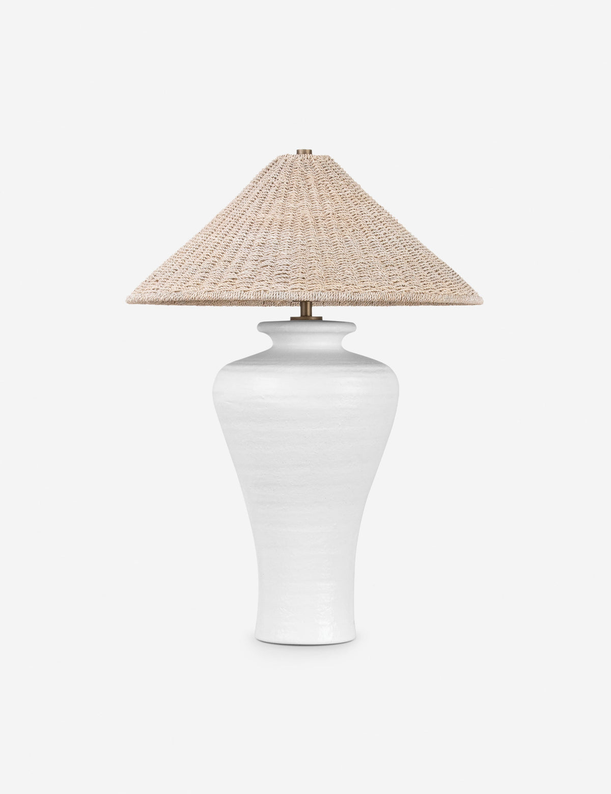 Landa Table Lamp - Designer Table Lamp for Nightstands | Home Lighting