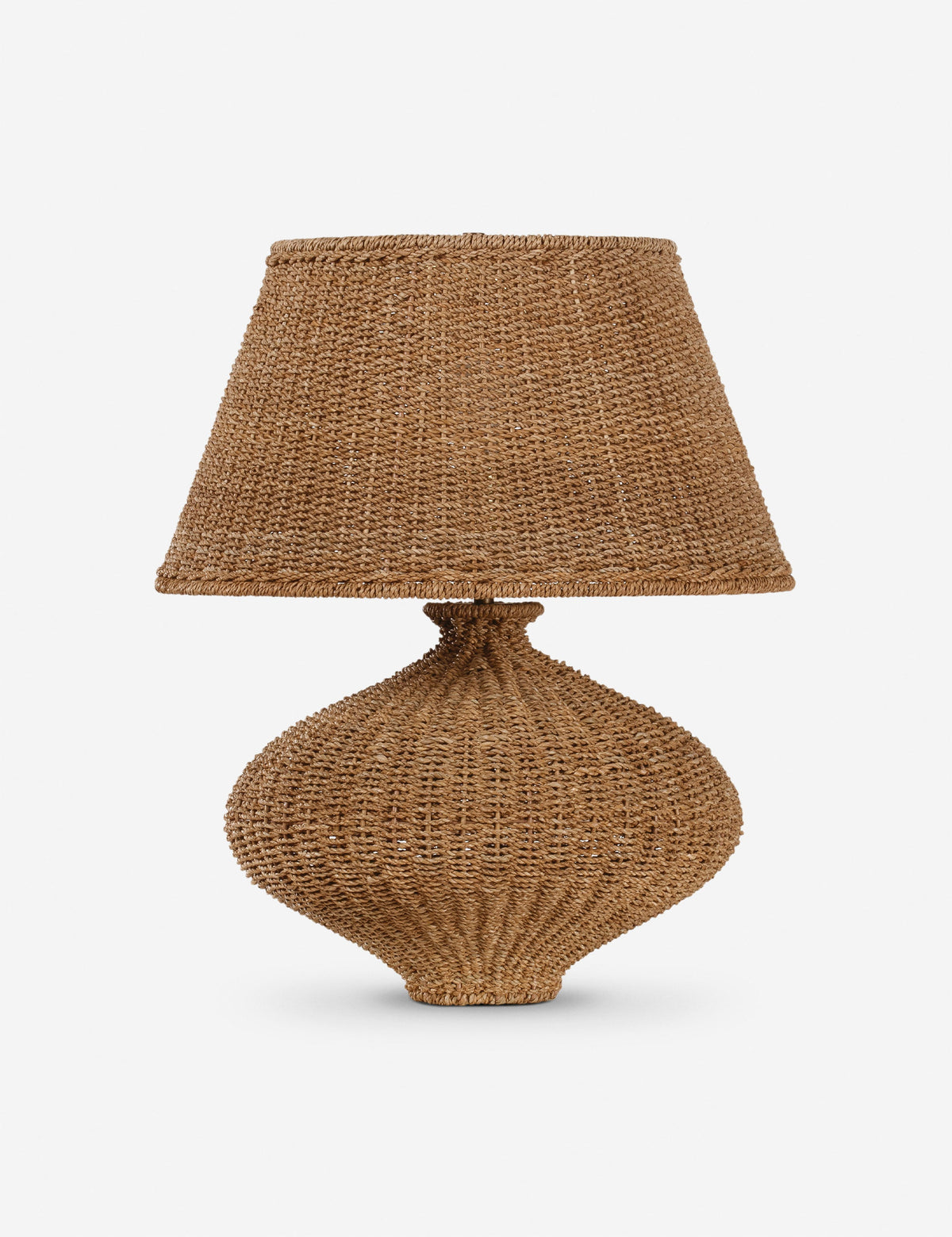 Udara Table Lamp - Designer Table Lamp for Nightstands | Home Lighting