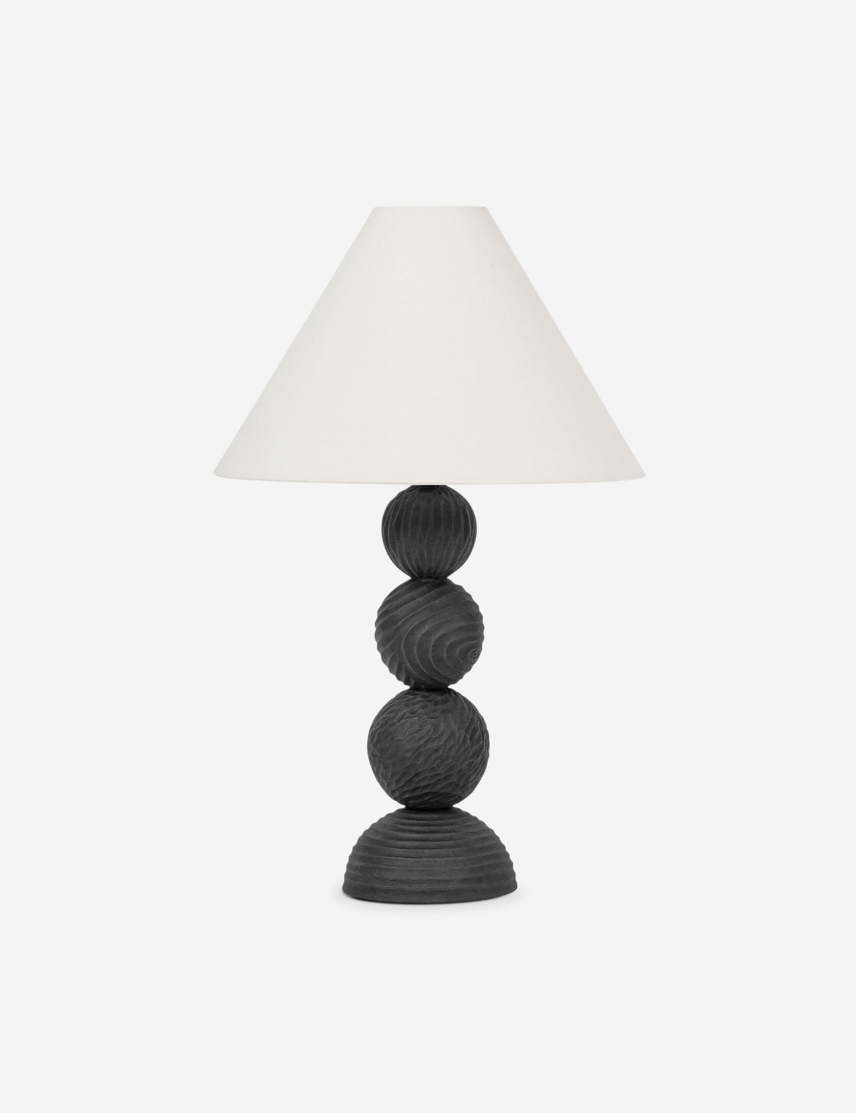 Elam Table Lamp - Designer Table Lamp for Nightstands | Home Lighting