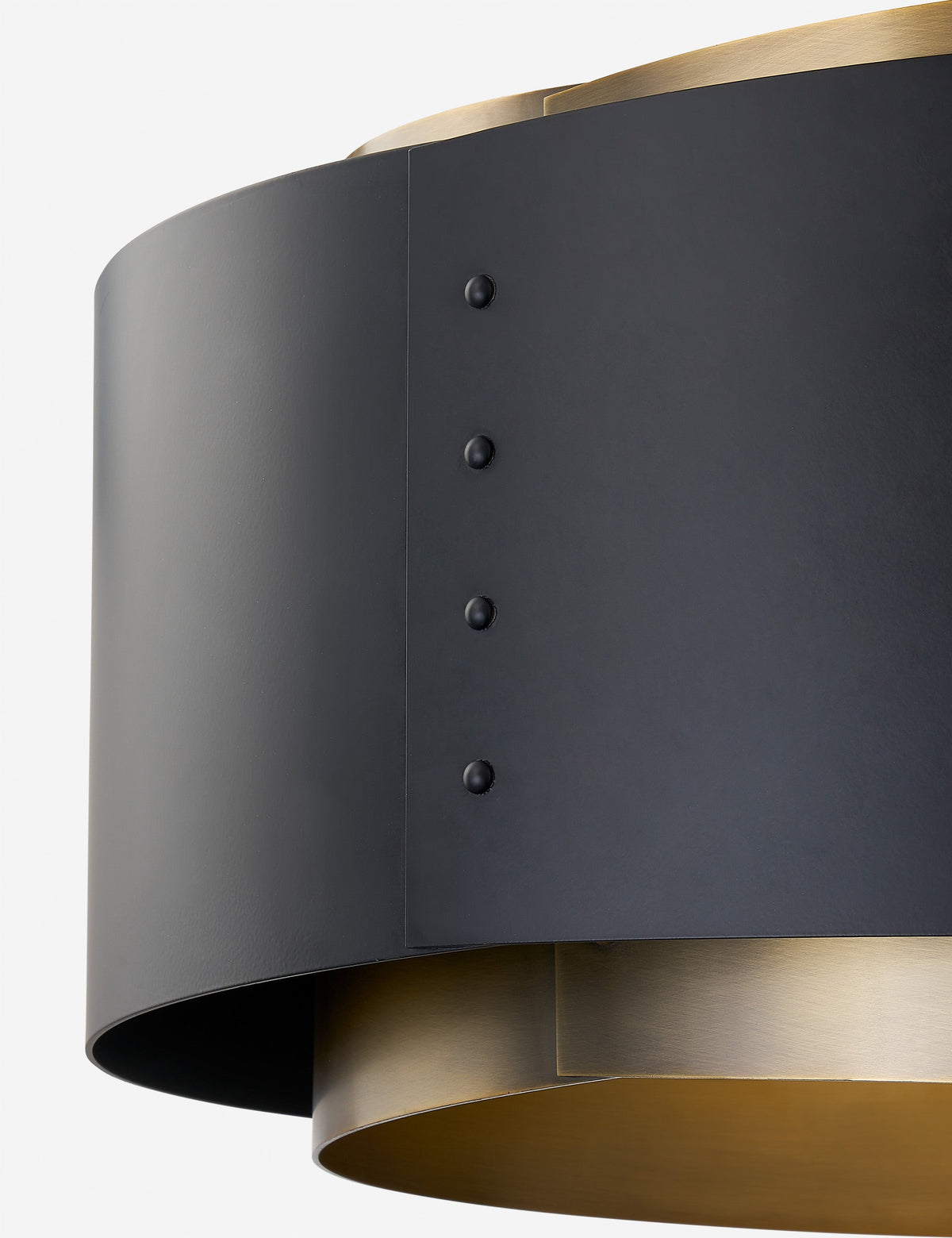 Roux Pendant Light - Modern Ceiling Pendant Light for Dining Rooms