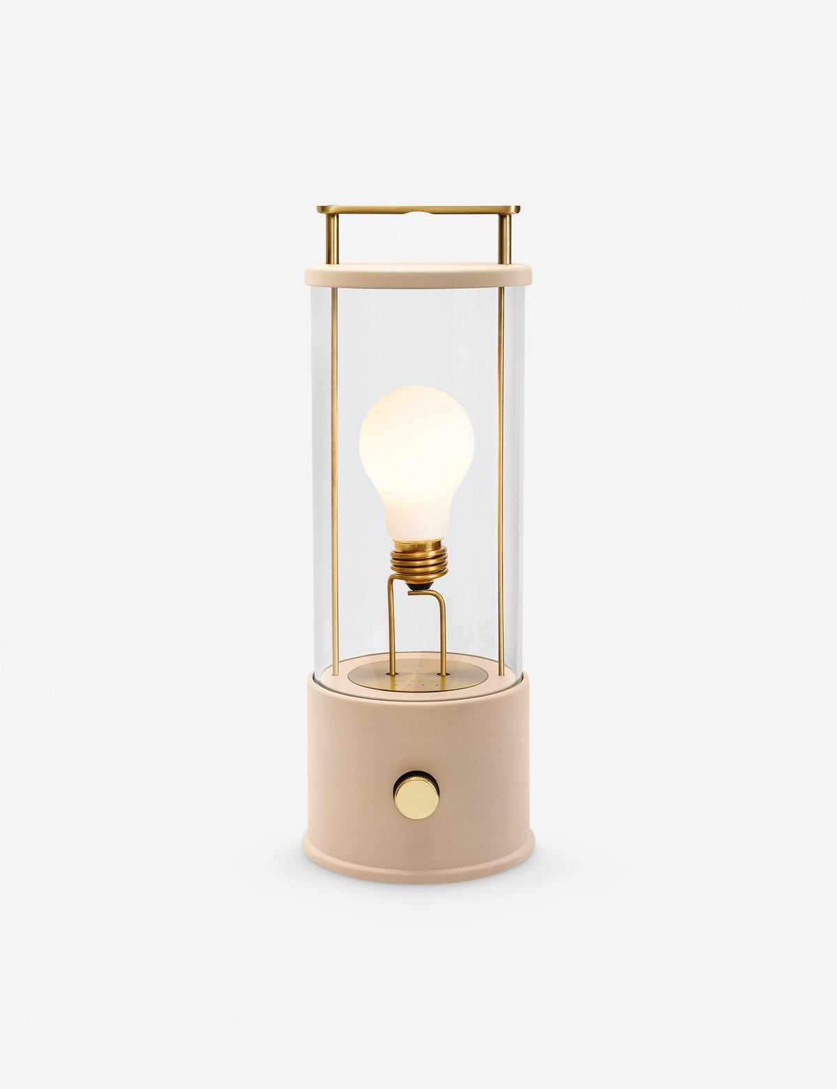 Muse Table Lamp - Designer Table Lamp for Nightstands | Home Lighting