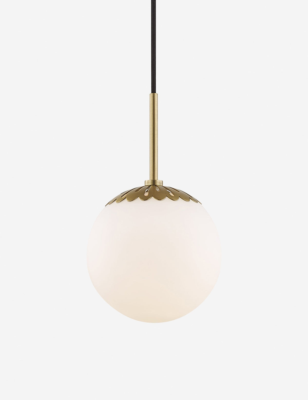 Annetta Pendant Light - Modern Ceiling Pendant Light for Dining Rooms