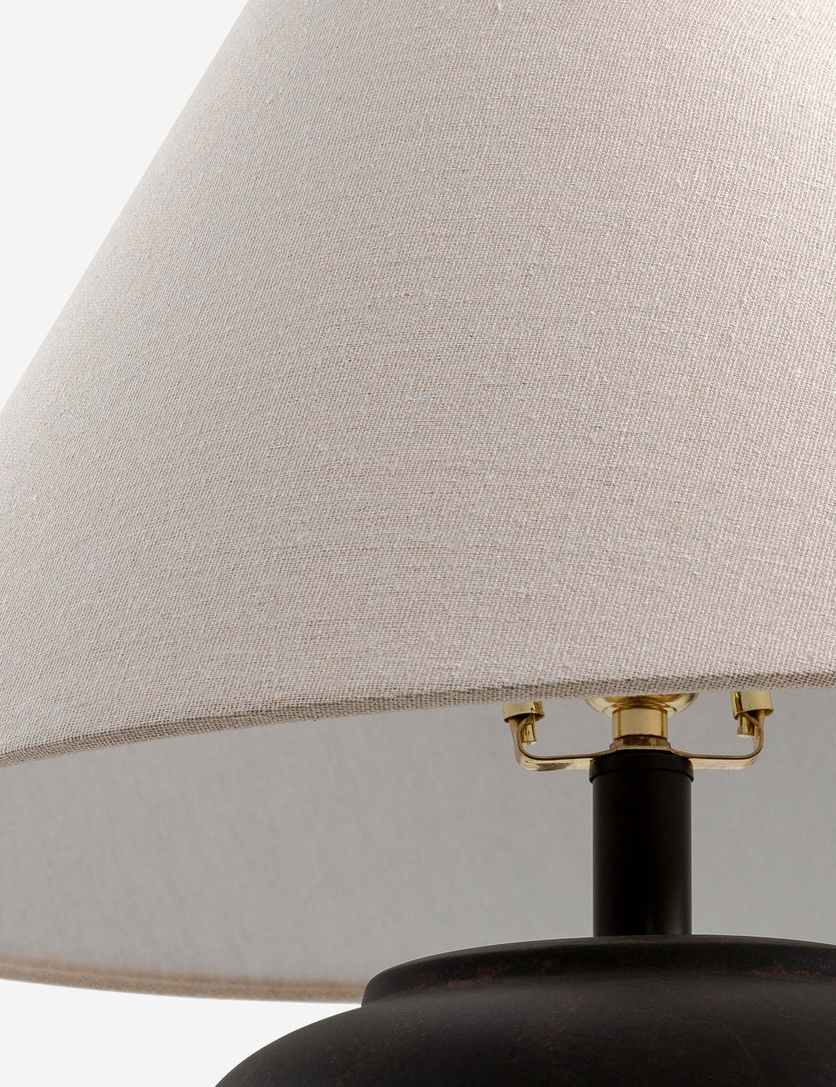 Kimora Table Lamp - Designer Table Lamp for Nightstands Light