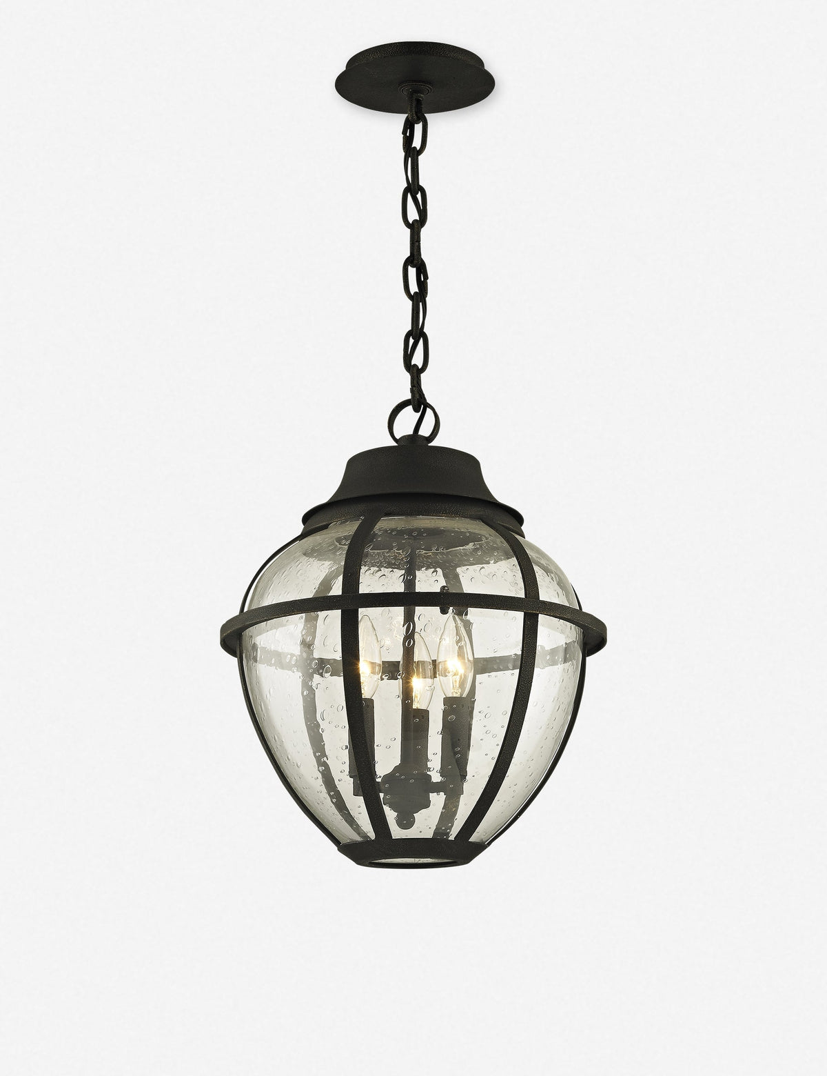 Cinetta Outdoor Pendant Light - Modern Ceiling Pendant Light