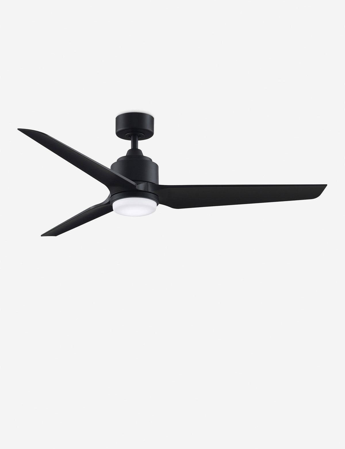 Aurore Ceiling Fan + Light - Ceiling Fan with Light Indoor Fixture