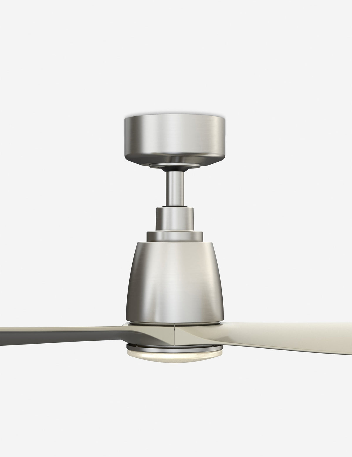Cosima Ceiling Fan + Light - Ceiling Fan with Light Indoor Fixture