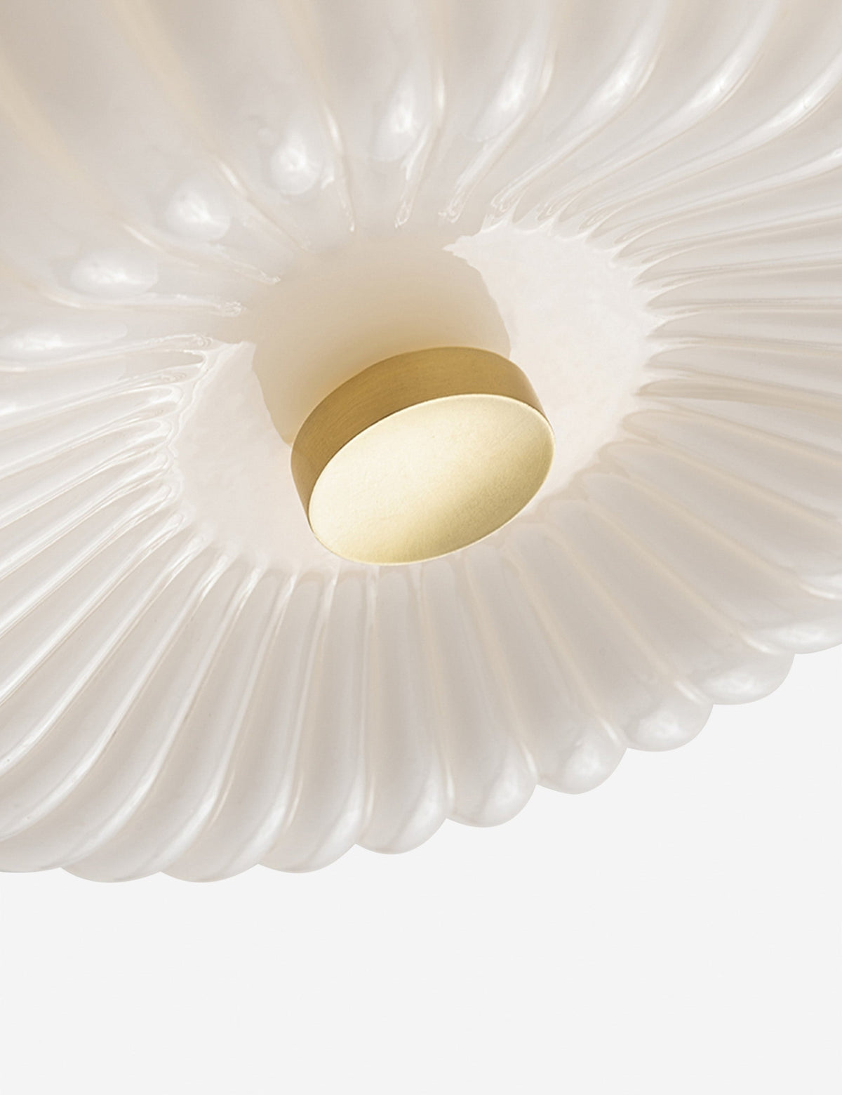 Harissa Flush Mount Light - Flush Mount Ceiling Light for Hallways