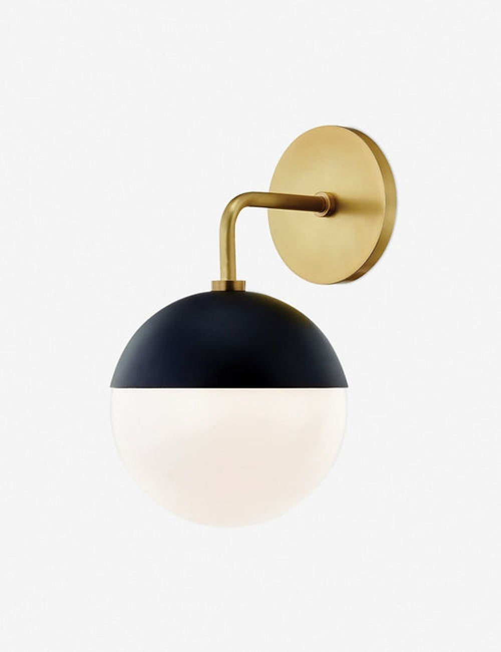 Lilu Sconce - Wall Sconce Lighting for Bedrooms Modern Wall Light